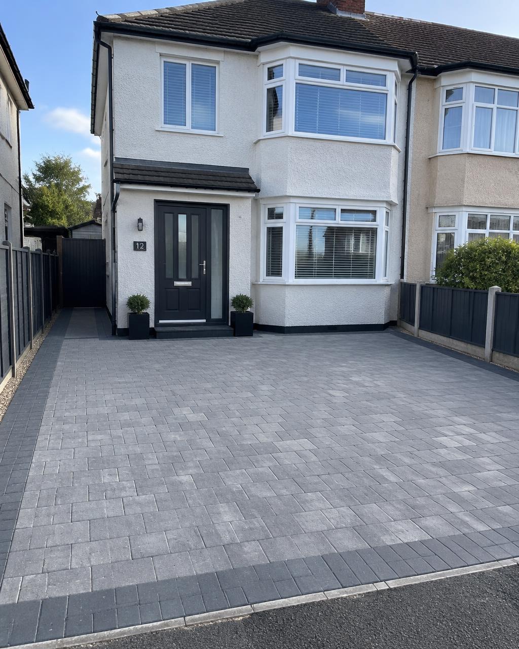 Driveways by DDS Landscapes, Leeds
